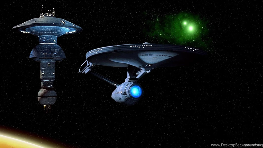 Star Trek Wallpapers By Gazomg D5rr4rp Jpg 291556