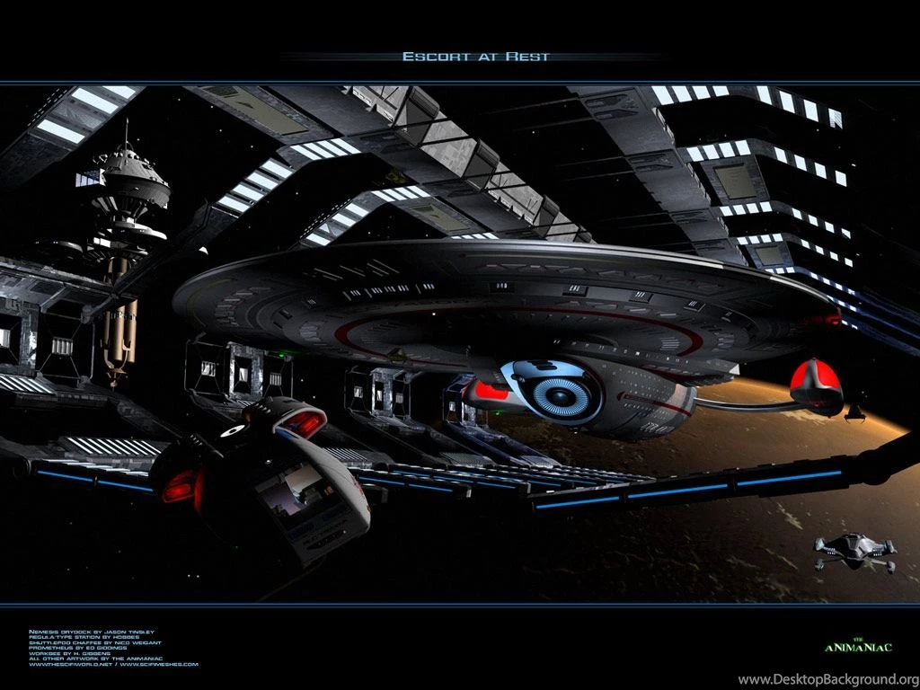 Star Trek Wallpapers Wallpaper Images TV Shows Sci fi Pictures Scifi