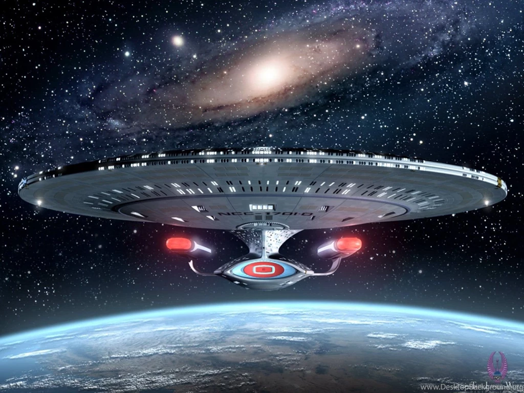 Enterprise Wallpapers