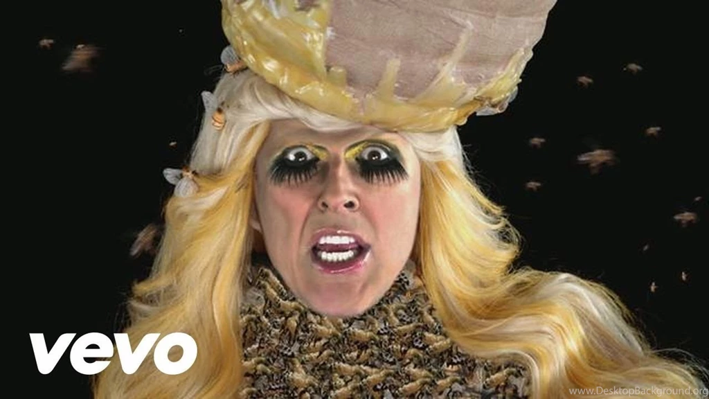 Weird Al" Yankovic   Perform This Way (Parody Of "Born This Way ...