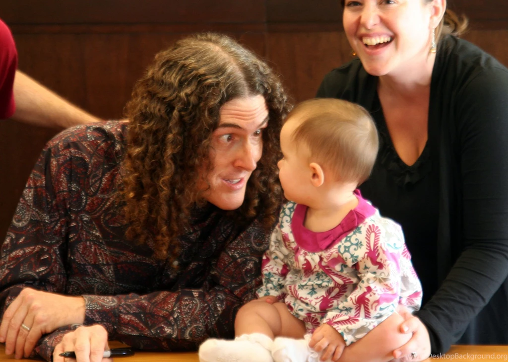 HD Wallpapers Source — Weird Al HD Wallpapers