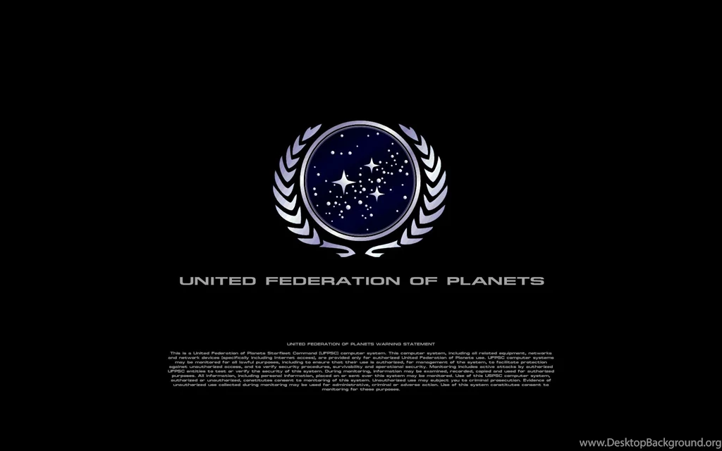Starfleet Backgrounds Star Trek Wallpapers (25141805) Fanpop