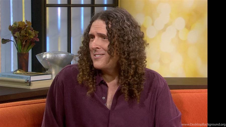 Fans, Weird Al Yankovic Support Girl Bullied At School For Liking ...