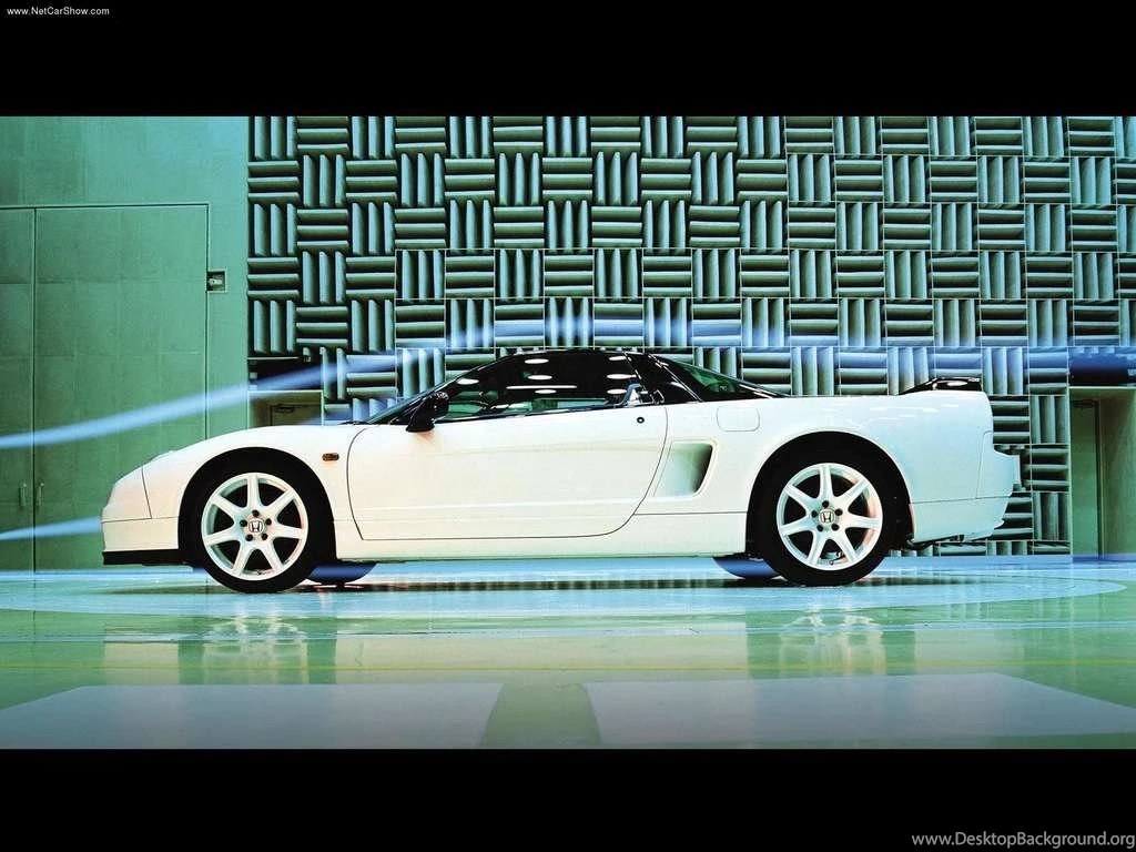 Exotic cars H Honda NSX Type R Page 14