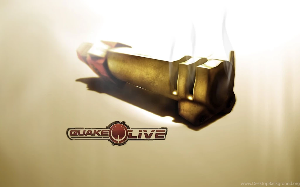 QuakeLive Wallpapers