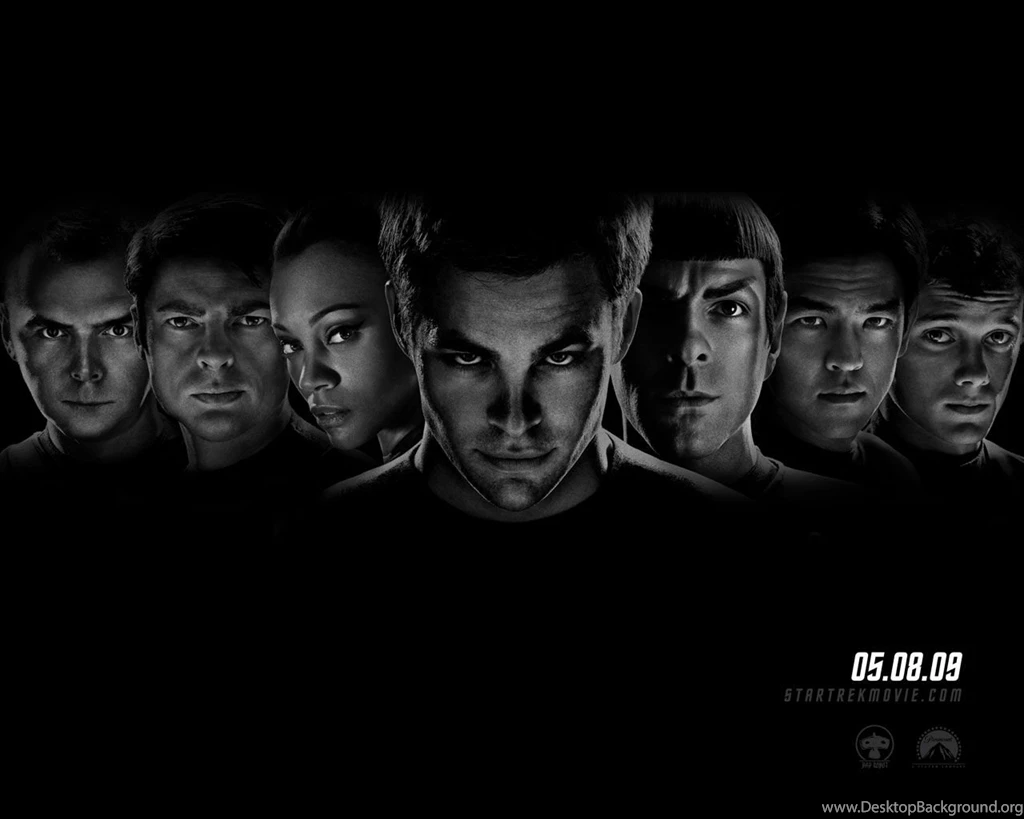 Star Trek Wallpapers