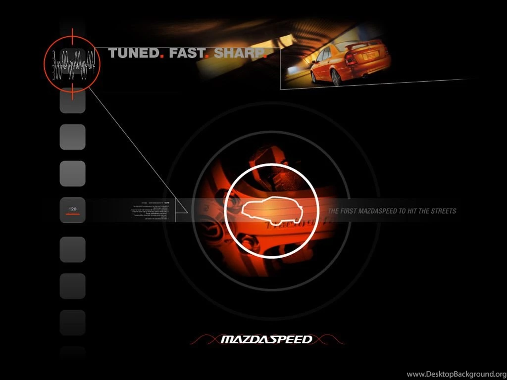 Downloads Mazdaspeed Club