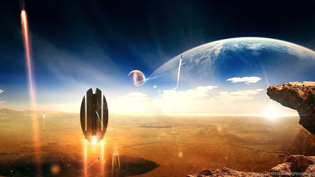 Project Star Trek Wallpapers