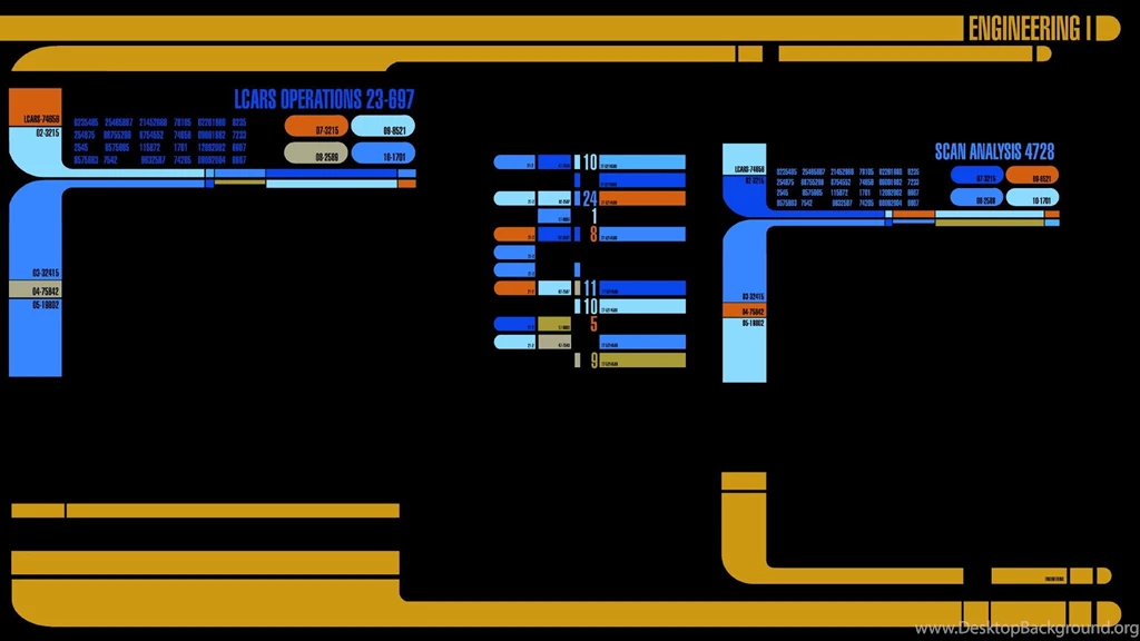 Star Trek Wallpapers 28