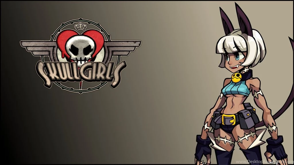 Skullgirls Ms Fortune Wallpapers By Redymare On DeviantArt