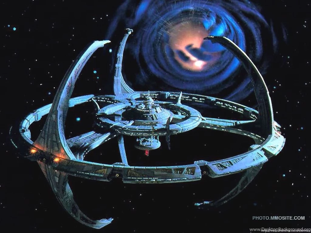 Star Trek Wallpapers 4 MMORPG Photo MMOsite.com