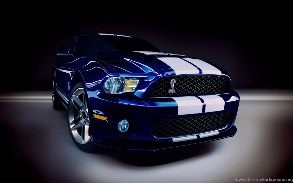 Mustang Wallpapers
