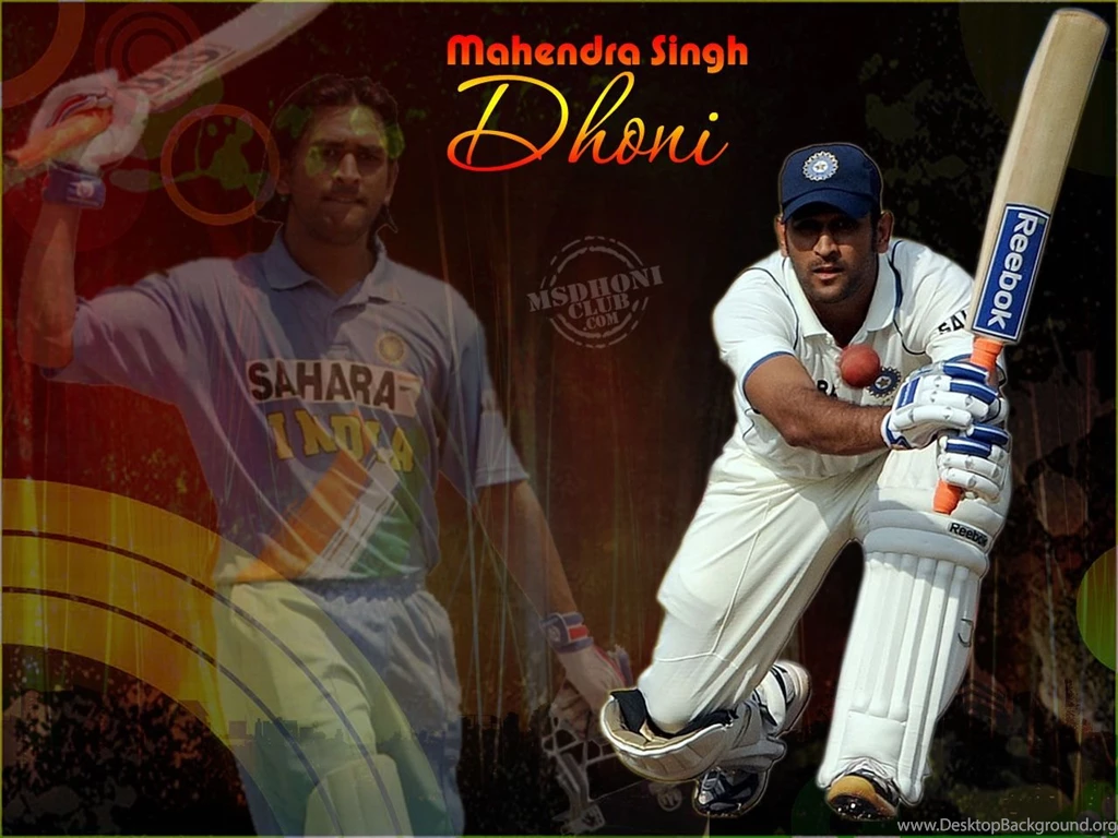 Dhoni Wallpapers HD Wallpapers Lovely