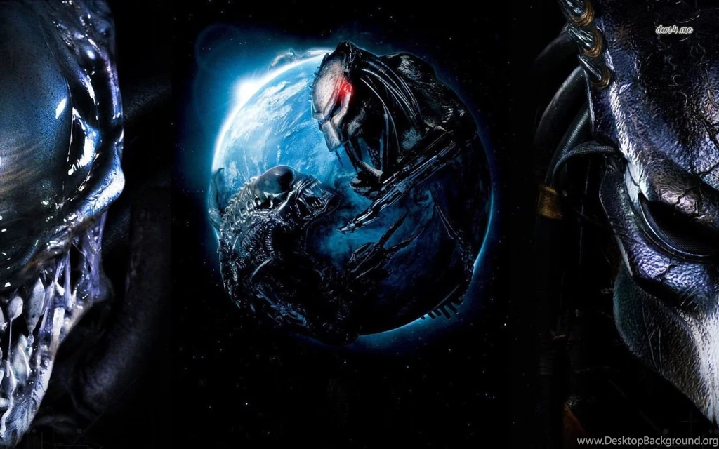 Alien Vs Predator Wallpapers   Movie Wallpapers