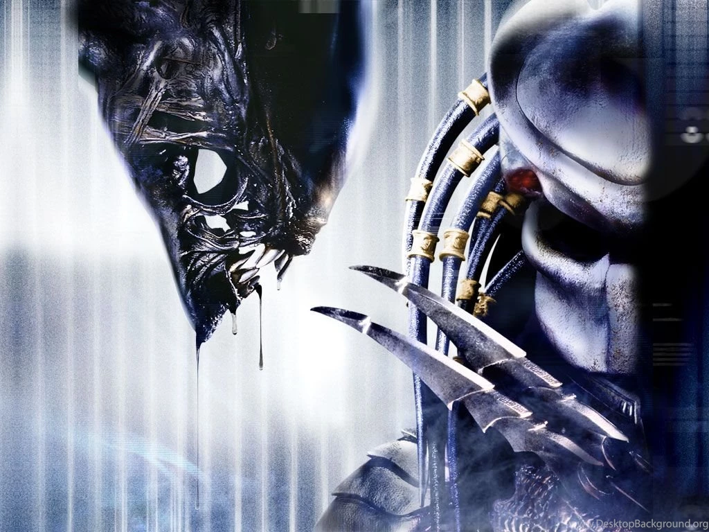 AvP Wallpapers   AvPGalaxy's Gallery