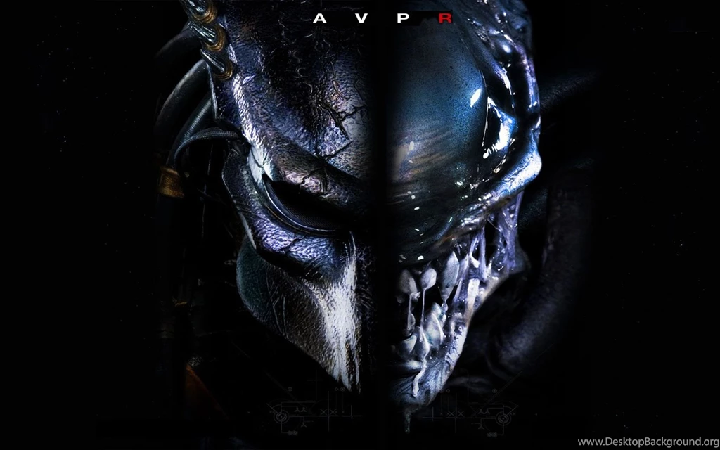 6 Aliens Vs Predator Requiem Hd Wallpapers Desktop Background