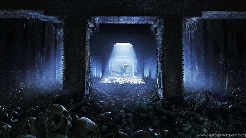 1920x1080 Stranger, Alien Vs Predator, The Room, Skull, Kev ...