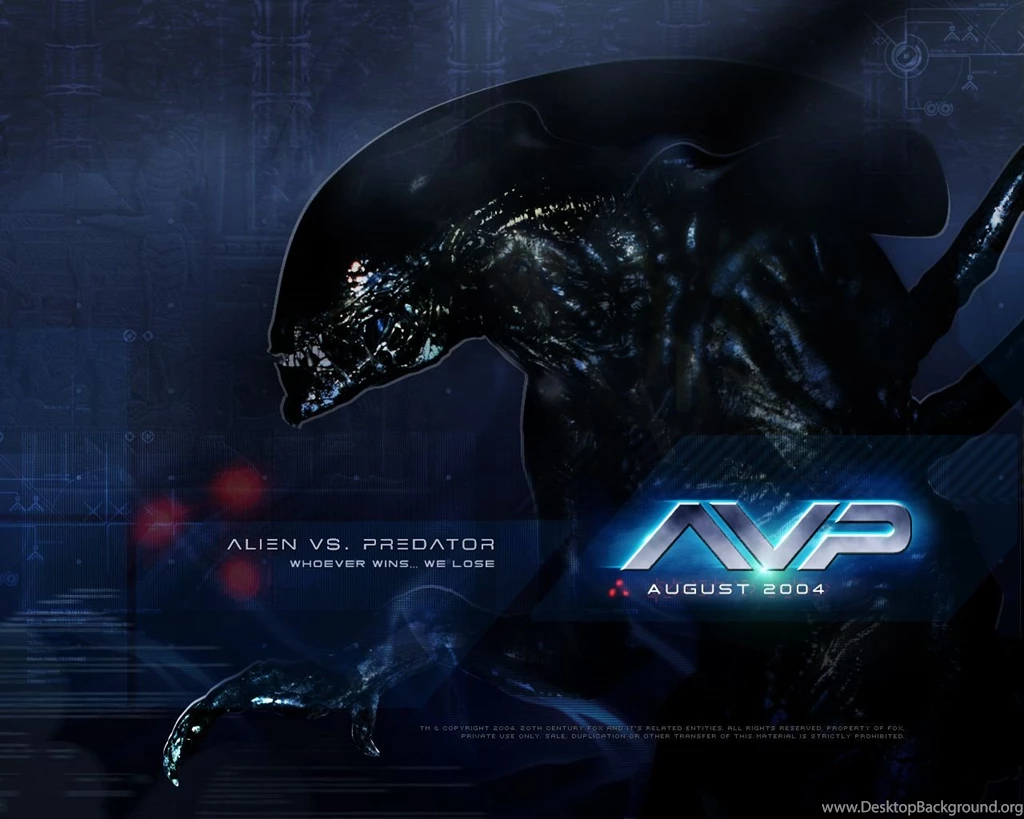 Alien Vs. Predator Wallpapers