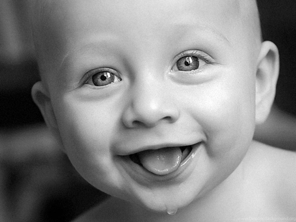 Cute Baby Wallpapers