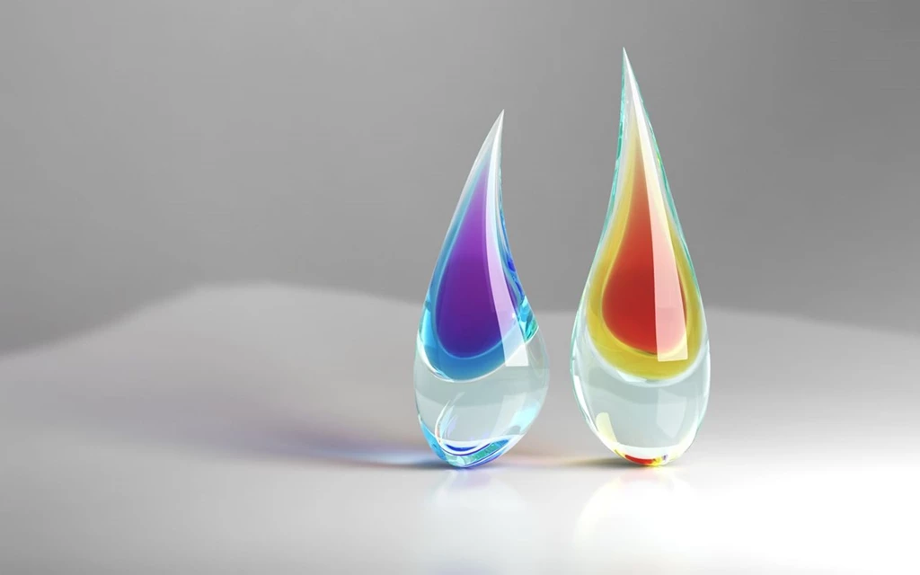 Drip Drop Teardrop  By MehranMo On DeviantArt