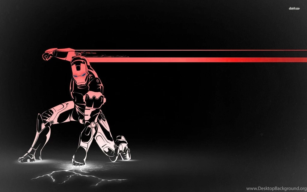 Iron Man Wallpapers Digital Art Wallpapers