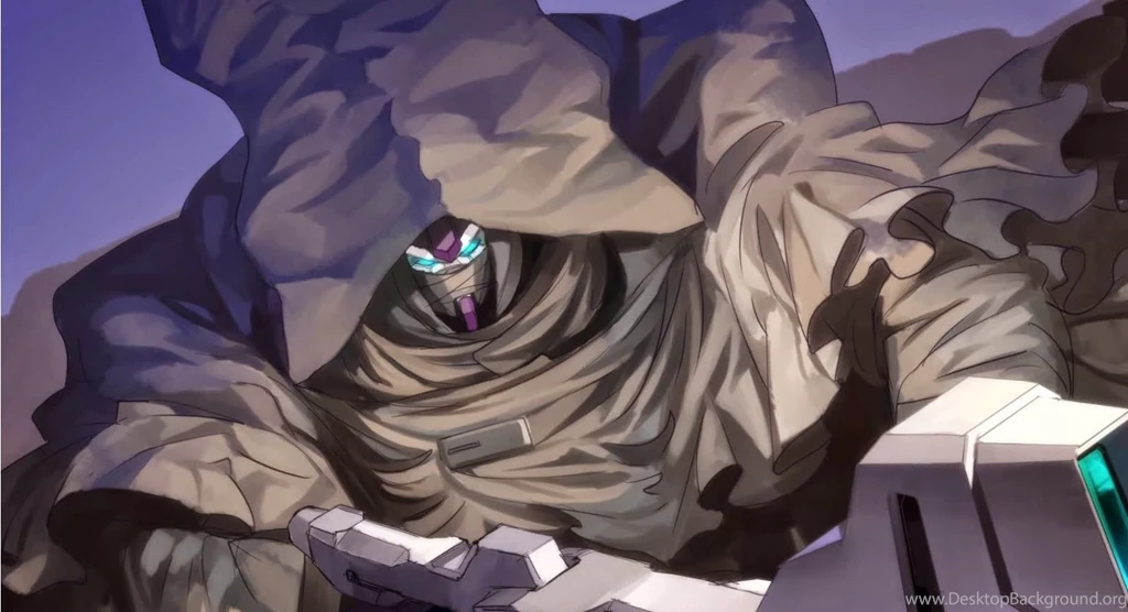 Gundam Wing Frozen Teardrop Picture Drama (JAPANESE AUDIO) + ...