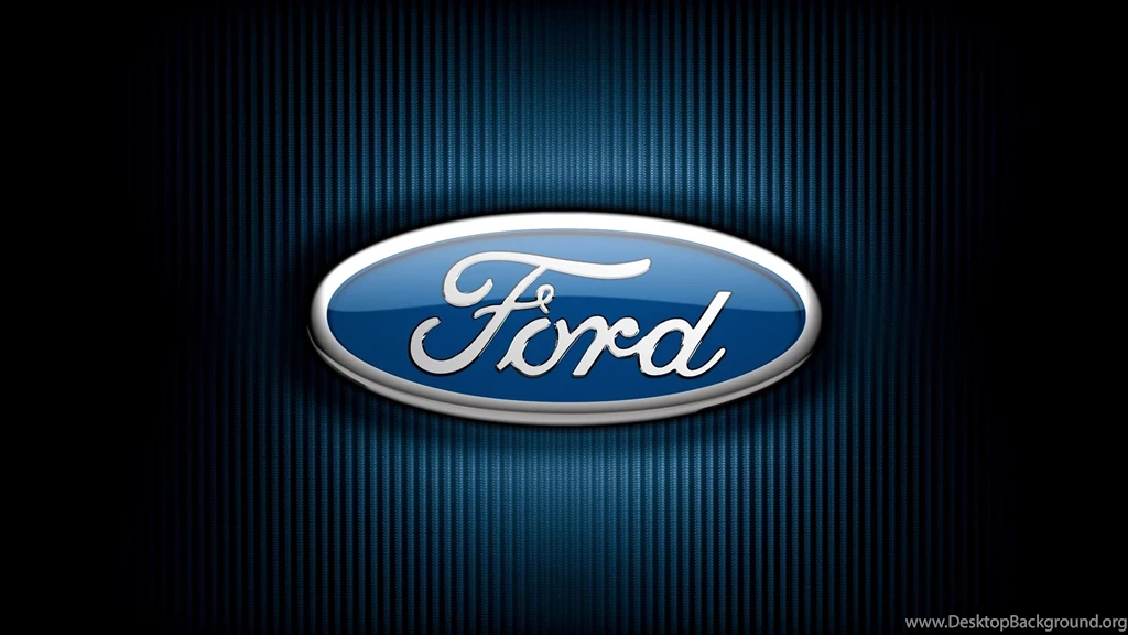 Ford Mustang Logo (id: 161805) – BUZZERG