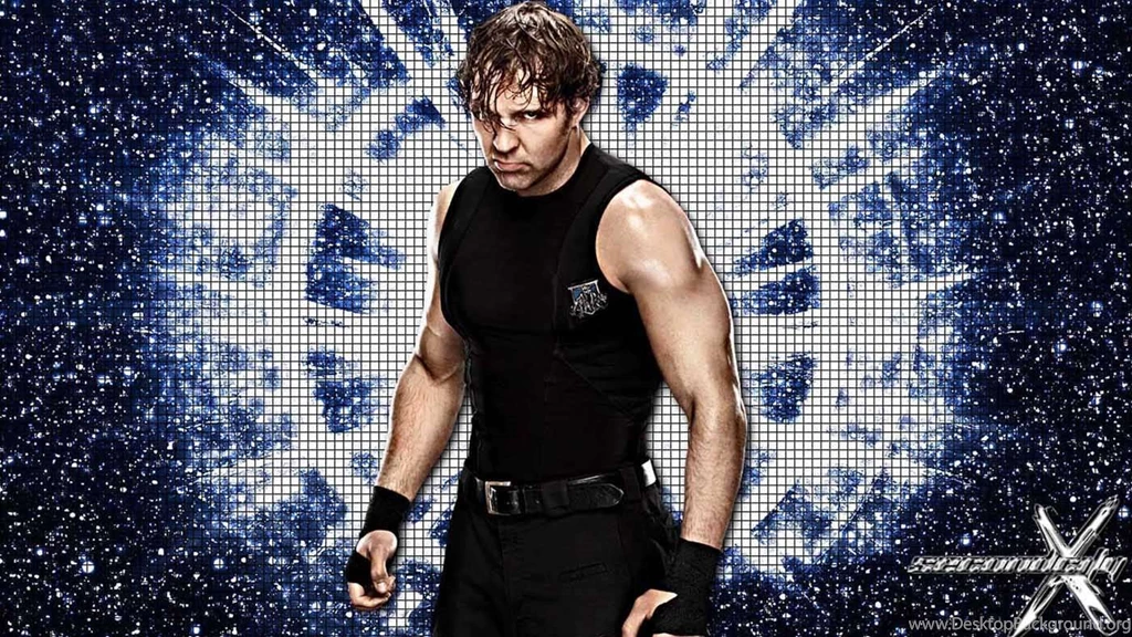 Dean ambrose wwe wallpaper download.jpg