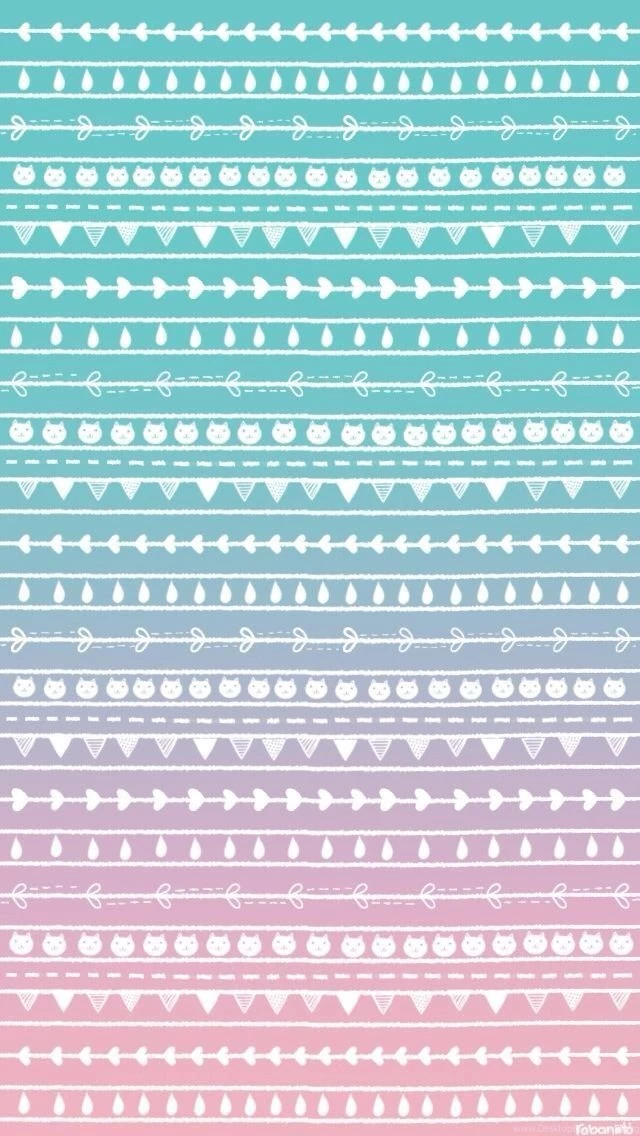 Gallery For Cute Patterns Wallpapers For Iphone Desktop Background ✓ hd & 4k quality wallpapers ✓ free to related images: gallery for cute patterns wallpapers