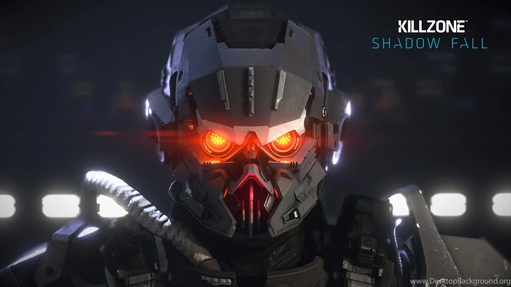 1920x1080 Soldier Killzone 2 Wallpapers