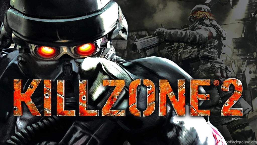 Wallpapers, Background, Update, Killzone2, Killzone (