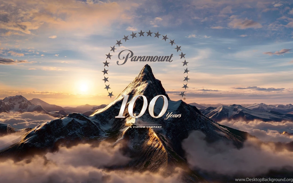 100 Years Of Paramount Wallpapers