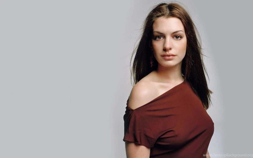 Anne Hathaway Wallpapers HD