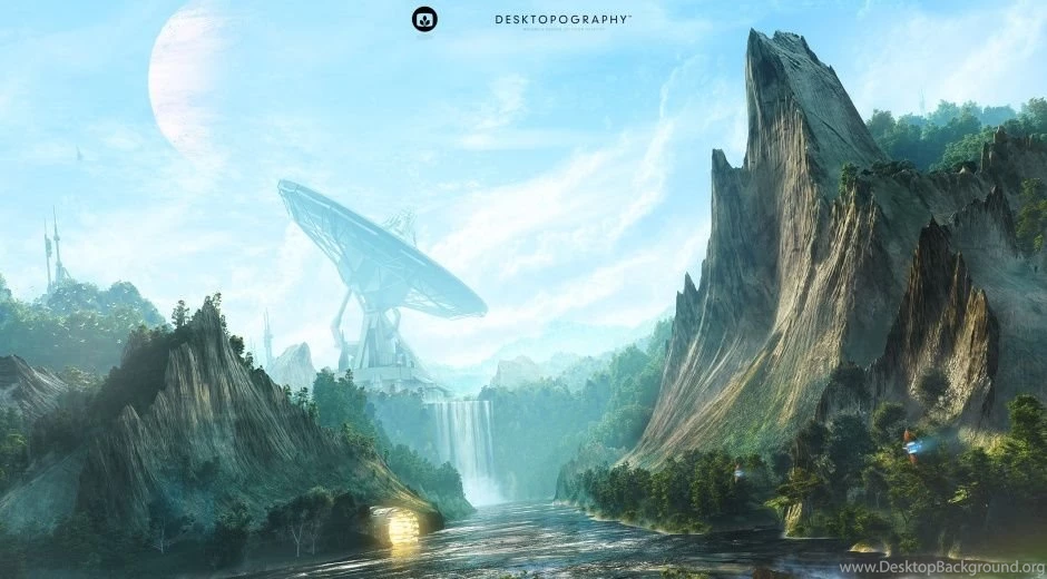Beautiful Wallpapers For Desktop, IPhone, iPad And Android ...