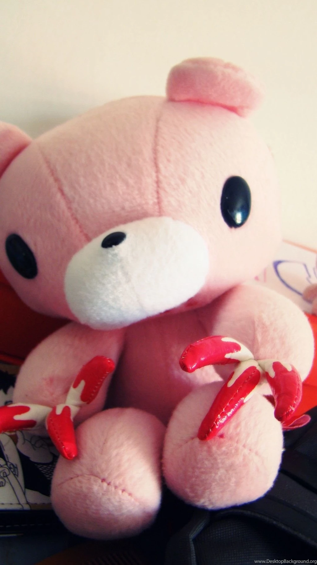 Backgrounds With Cute Stuff For Girls