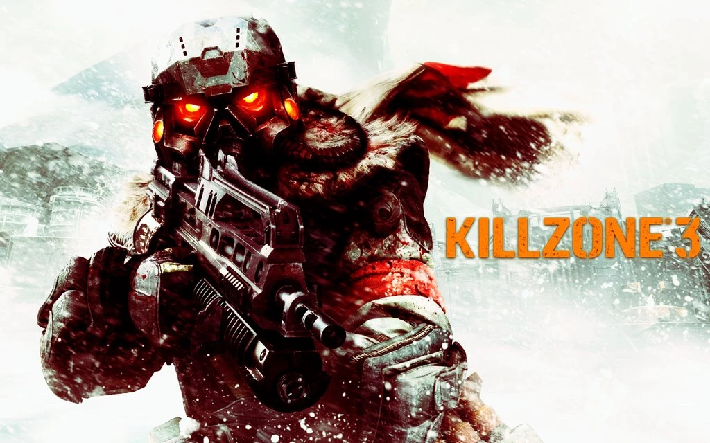 Killzone 3 Wallpapers 2 By CrossDominatriX5 On DeviantArt
