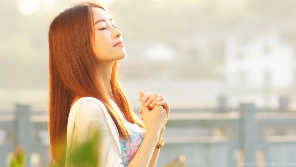 Girls Wallpapers HD Free Desktop Backgrounds Download