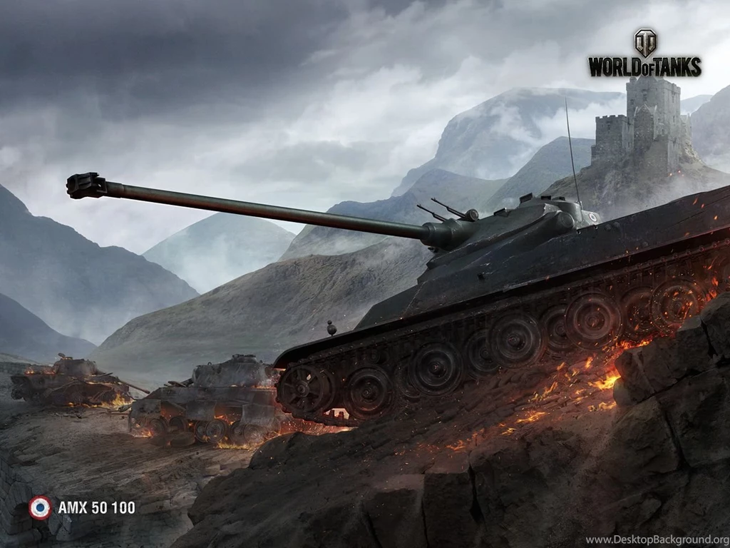 March 2014 Wallpapers