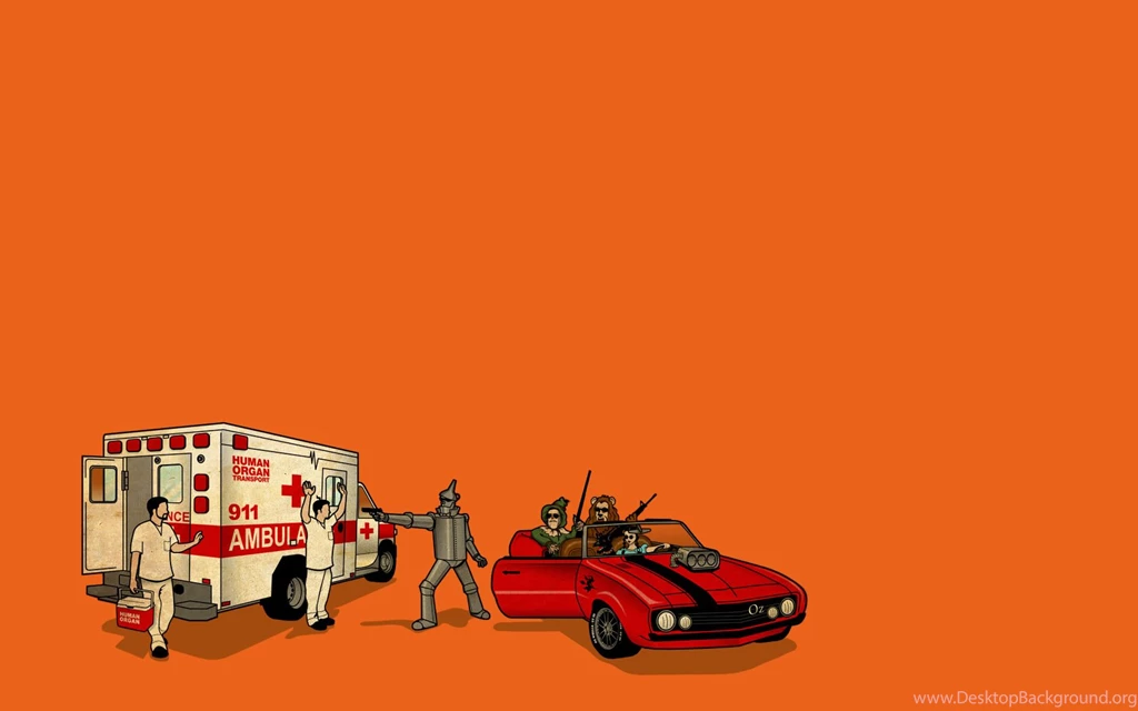 Threadless Fun Art