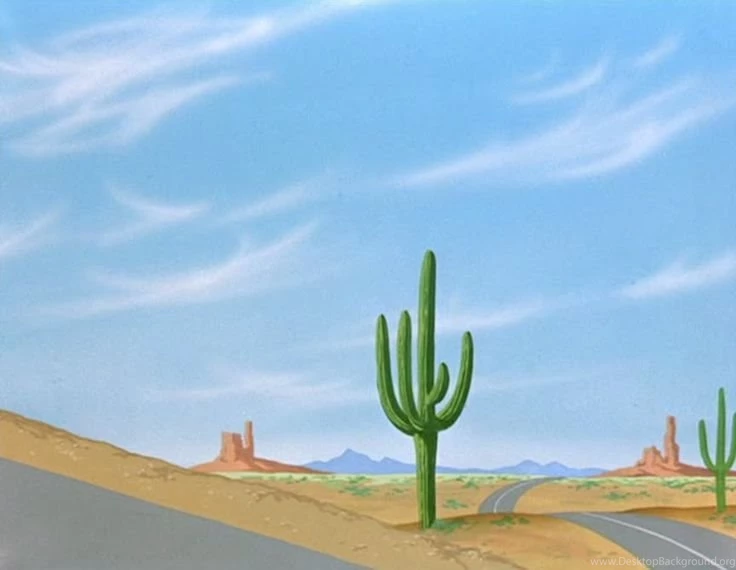 Looney Tunes