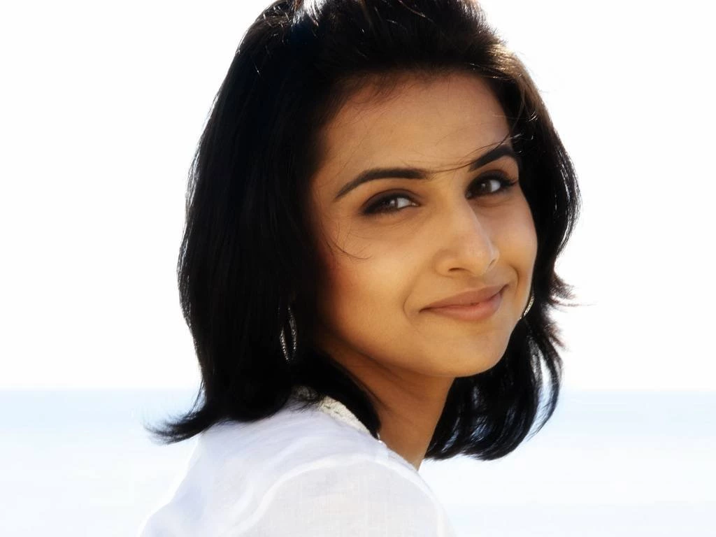 Vidya Balan Hd Images