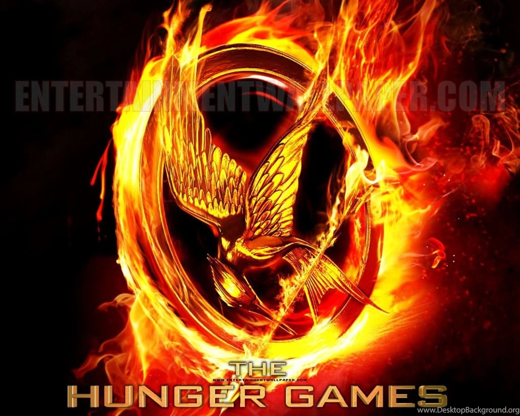 The Hunger Games Wallpapers