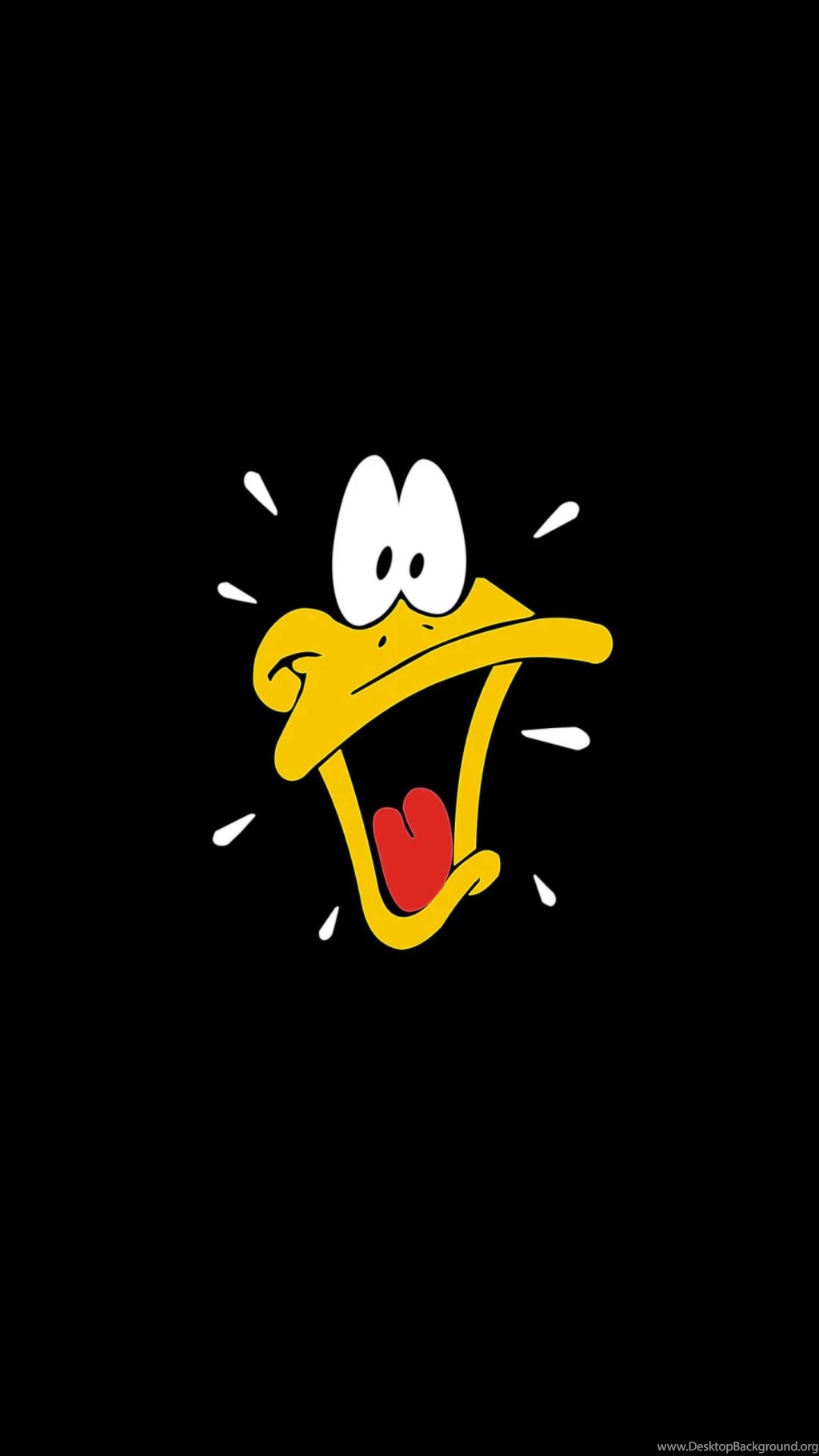 Daffy Duck Looney Tunes 1080x1920.jpg