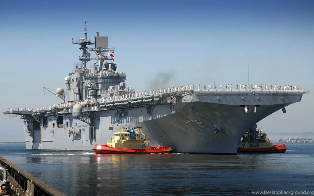 US Navy Desktop Wallpapers