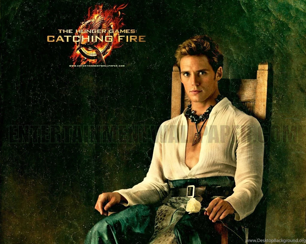 The Hunger Games: Catching Fire Wallpapers