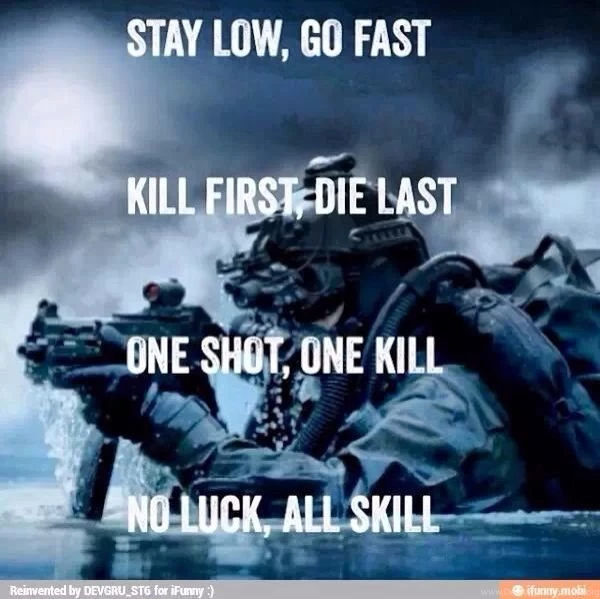 Cool Navy Seal Quotes. QuotesGram