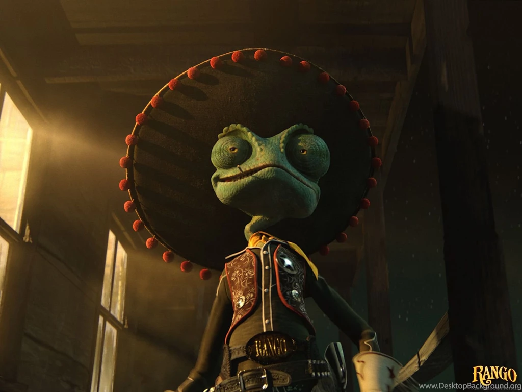 Rango