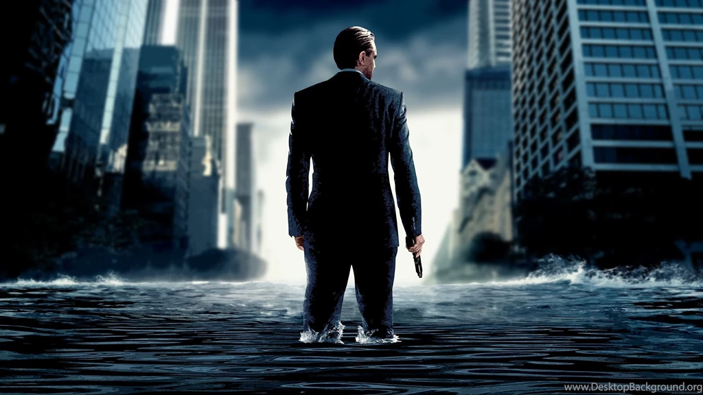 Inception Wallpapers