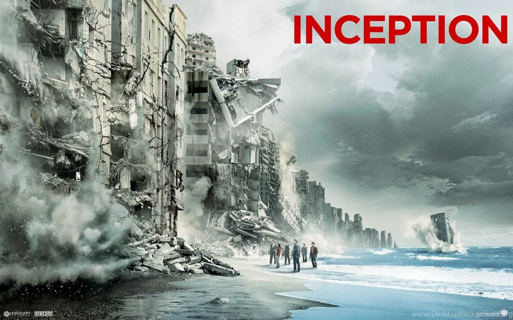 Inception Wallpapers High Quality