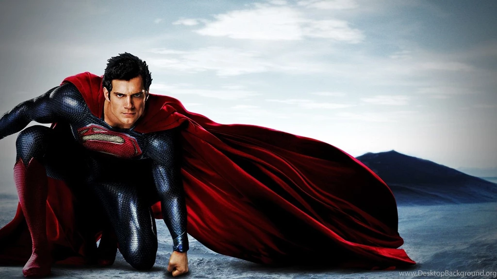 Superman HD Wallpapers Thefreakypics.com